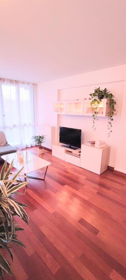 Bel Appartement Entre Disney Land Et Paris Chelles (Seine-et-Marne) Exterior foto