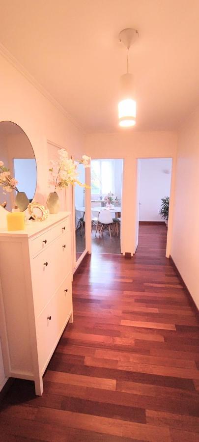 Bel Appartement Entre Disney Land Et Paris Chelles (Seine-et-Marne) Exterior foto